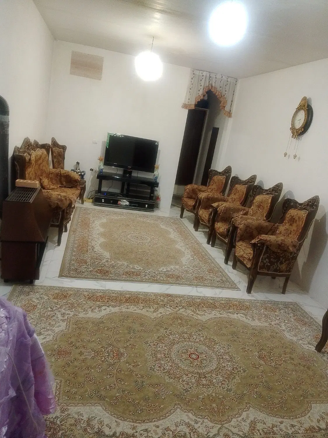 اجاره آپارتمان بالاتر از شهرک عزیزی