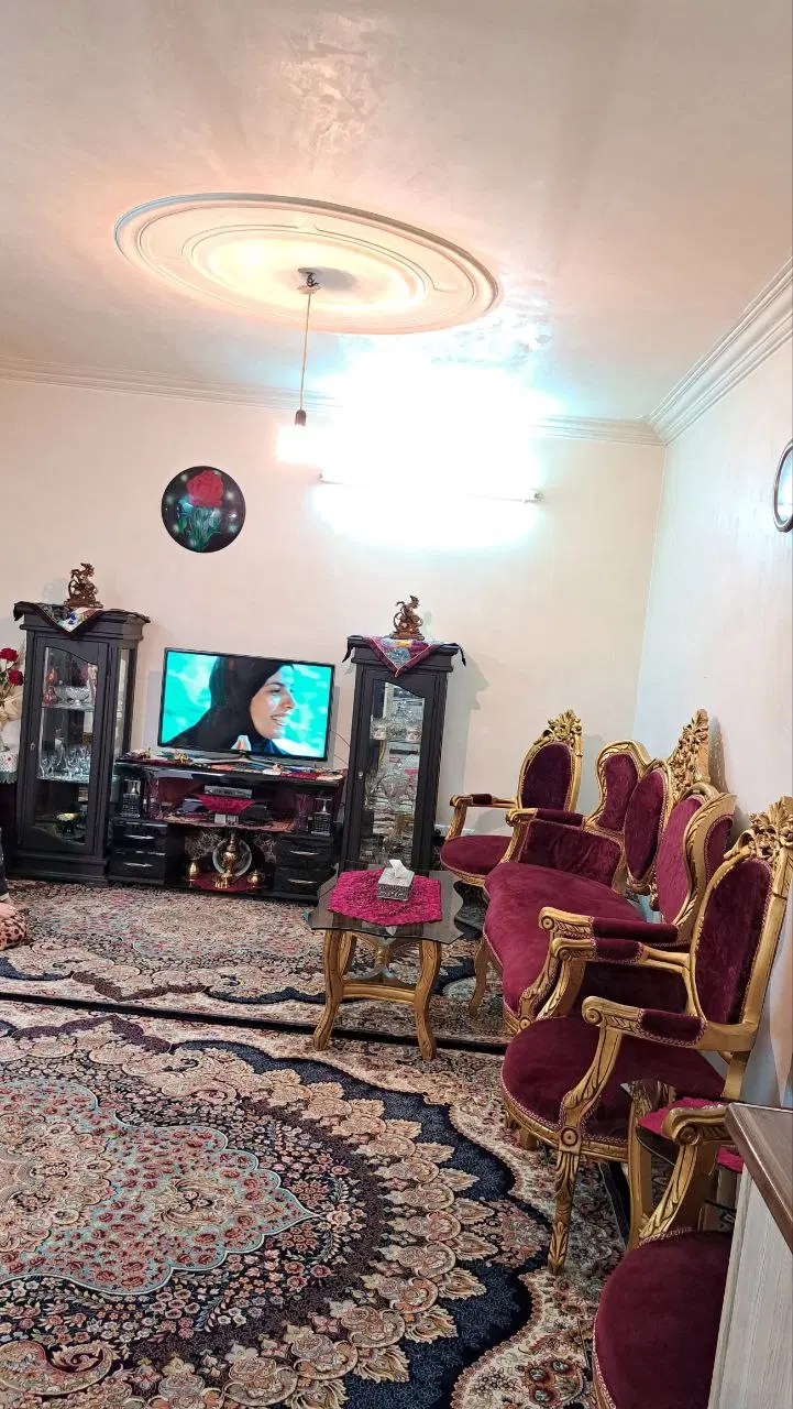 فروش ویلایی در علی آباد