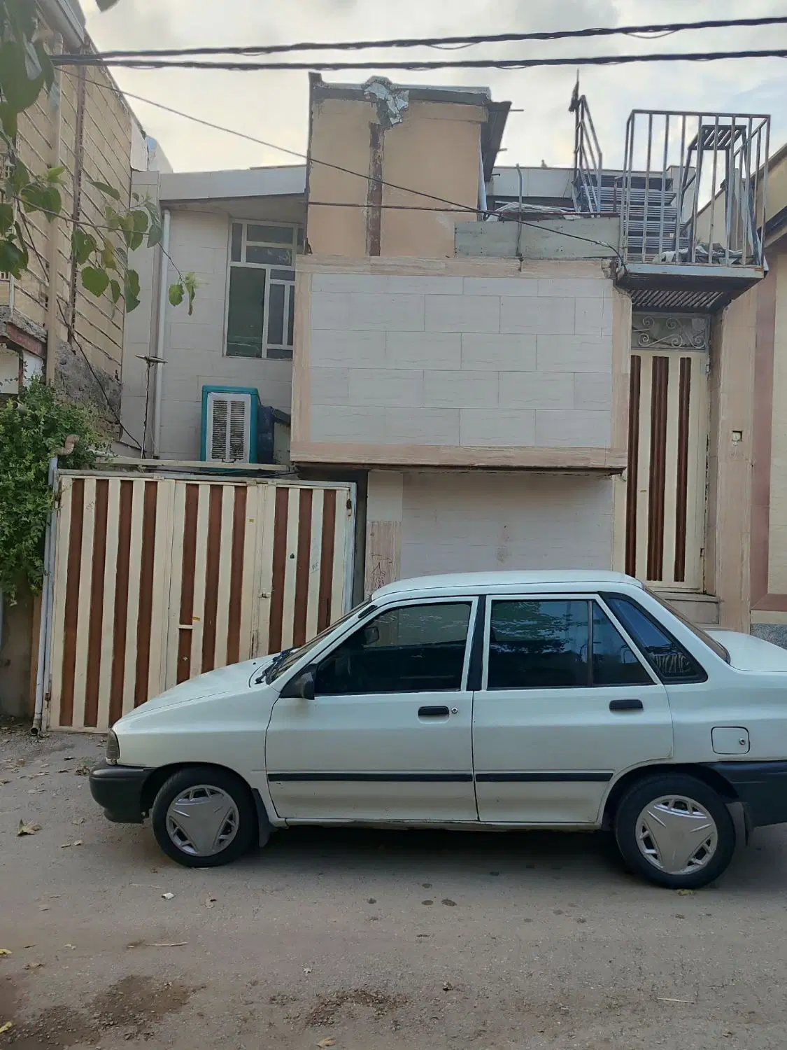 منزل اجاره