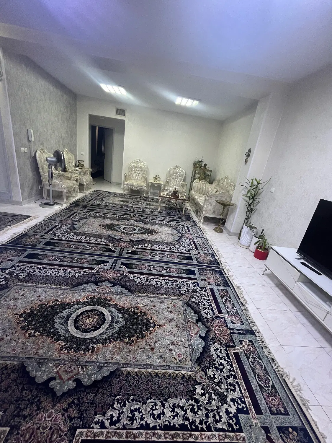 مپساسه ۹۲متری بلوک طوسیا