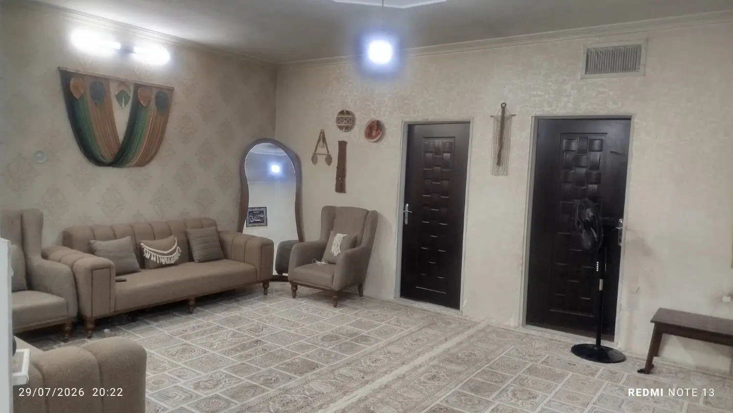 آپارتمان فروشی