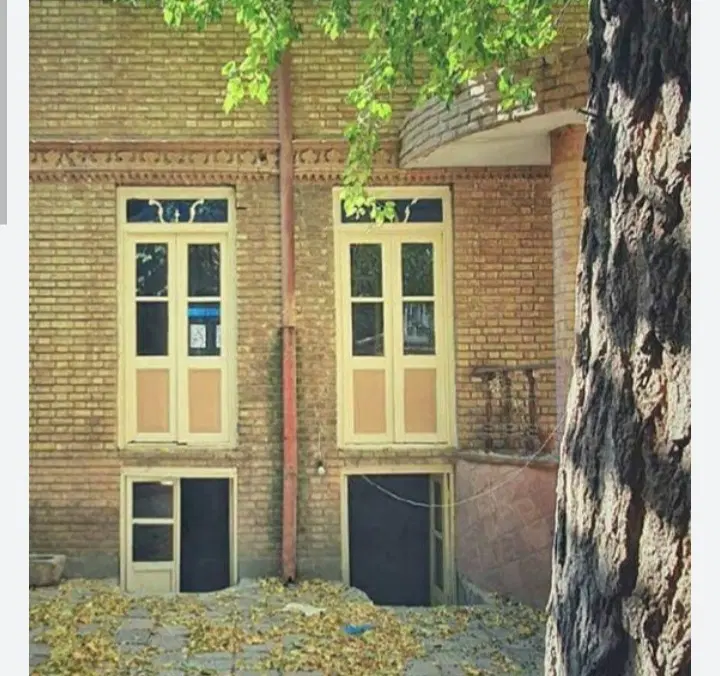 منزل حوالی بلوارچمران اجاره داده میشود