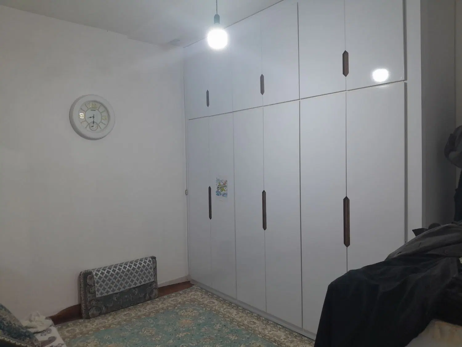 فروش منزل ویلایی خانم اباد۵دقیقه تا چهاراه