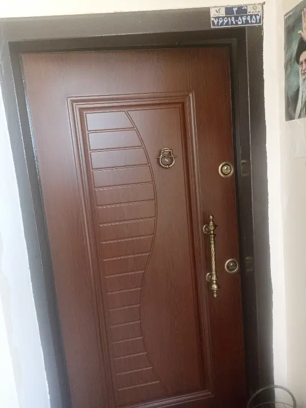 خانه آپارتمانی