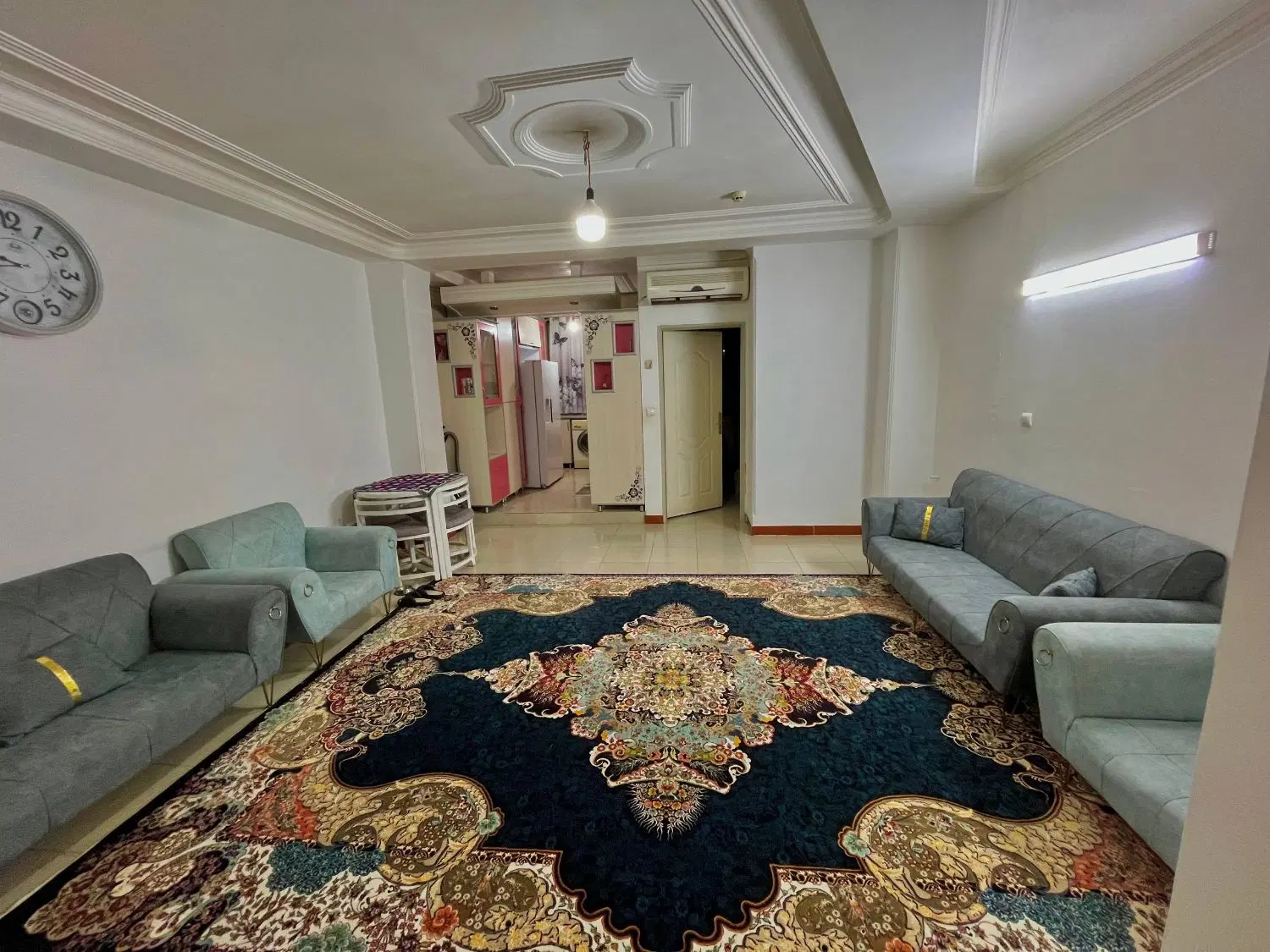 فروش آپارتمان نقلی
