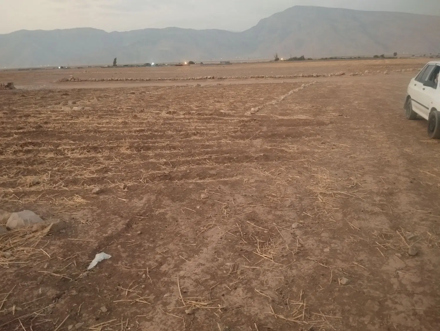 زمین