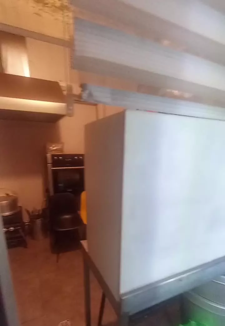 فروش مغازه فاز ۱۱ محله فرزانه