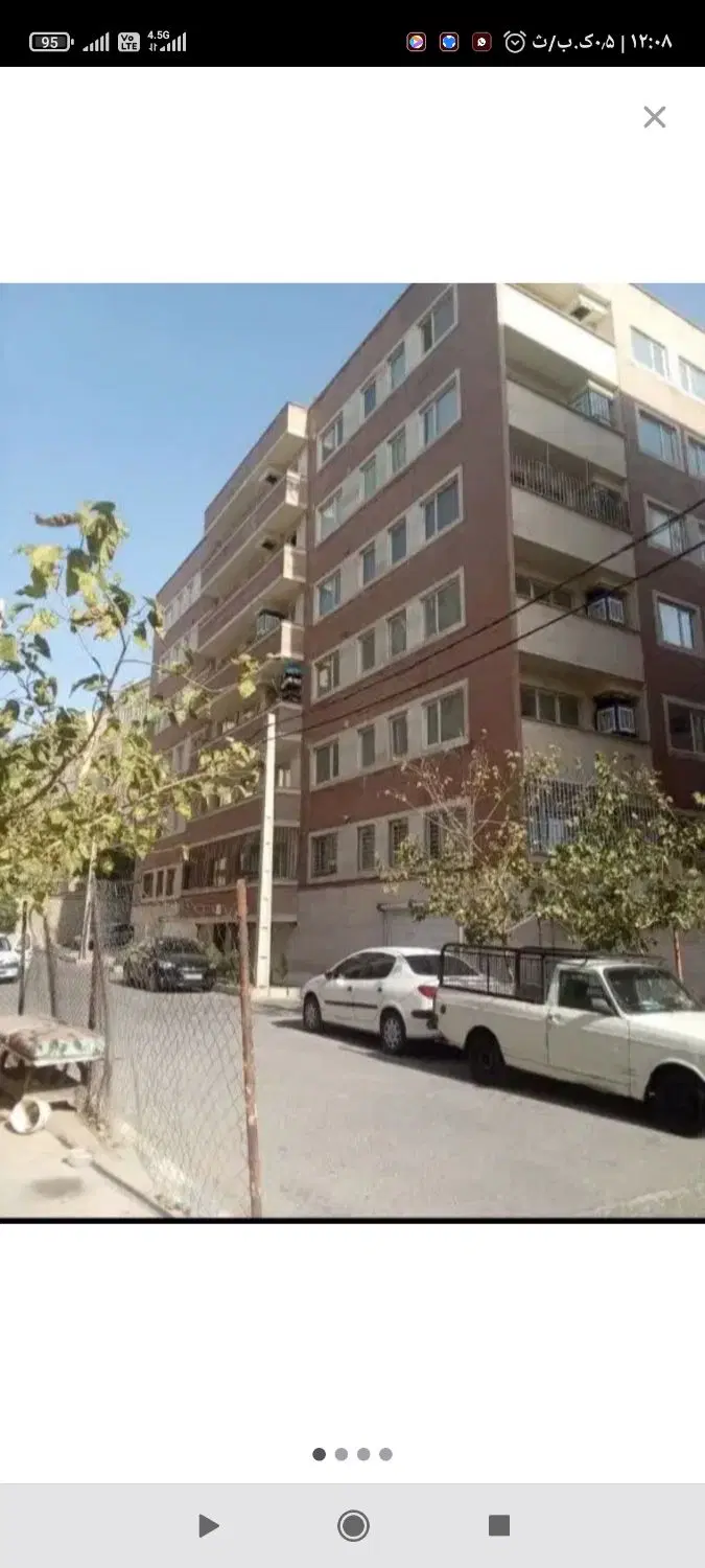 تیزپروازان فاز ۴شمالی