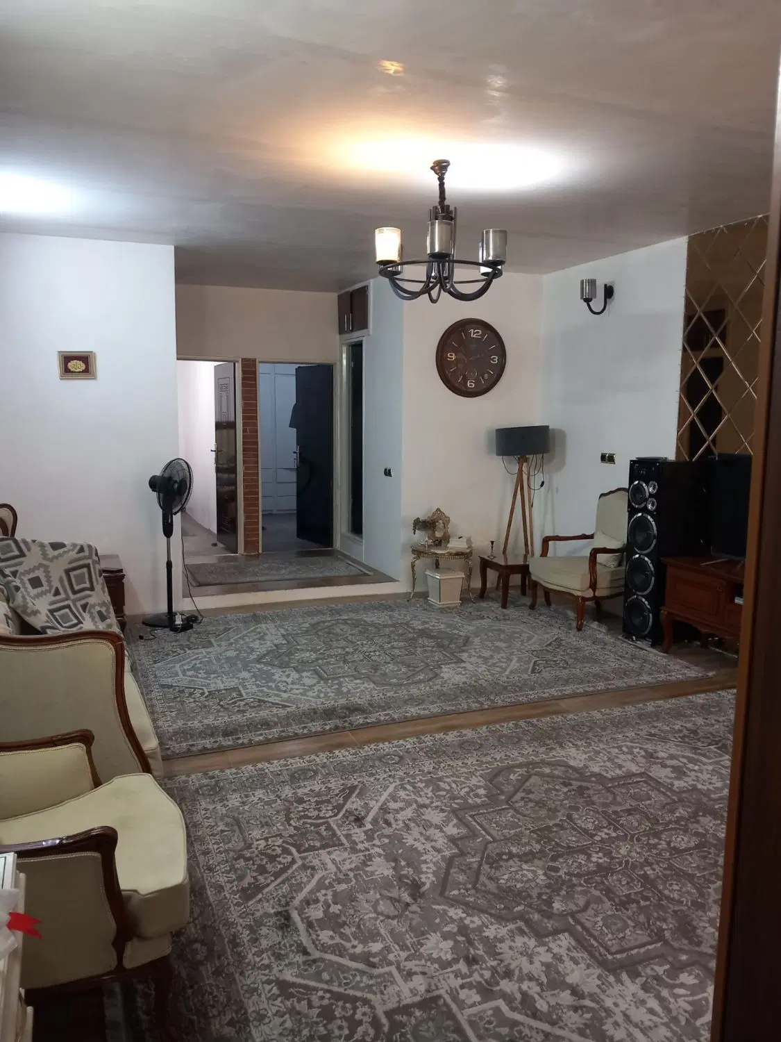 فرصت سرمایه‌گذاری_صفرکلید نخورده_قابلیت رهن عالی