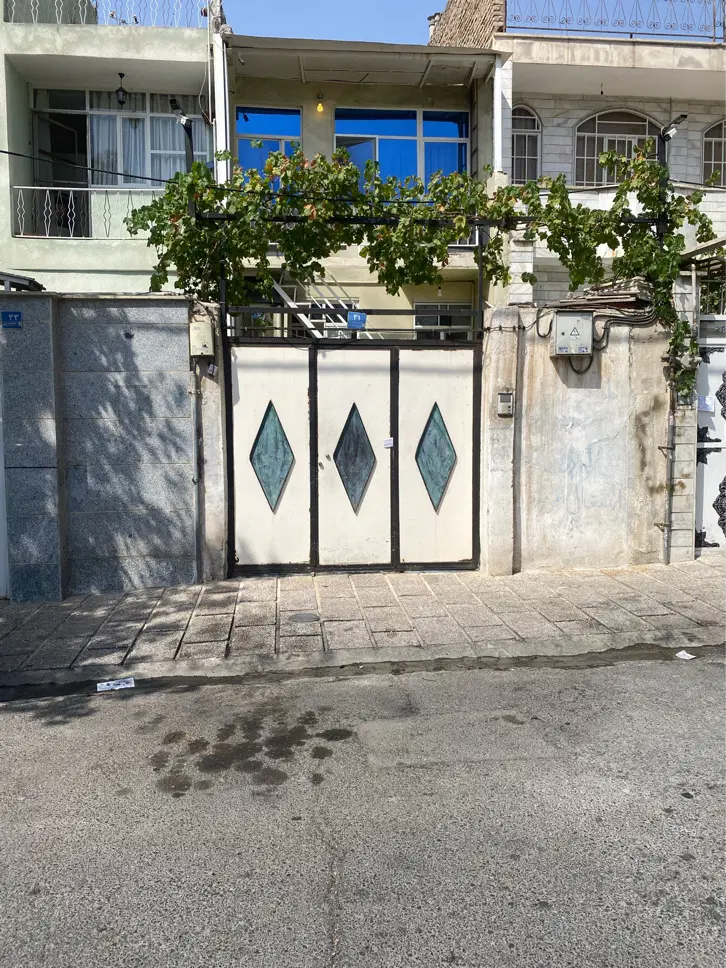 80متر کلنگی