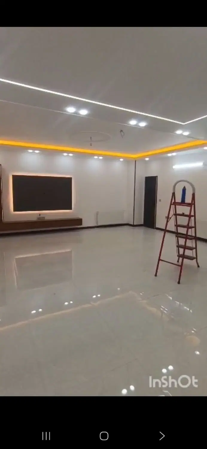 واحد فروشی نوساز کلید نخورده