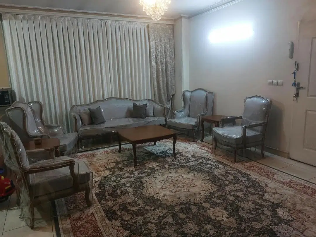 فروش آپارتمان ۵۵ متری