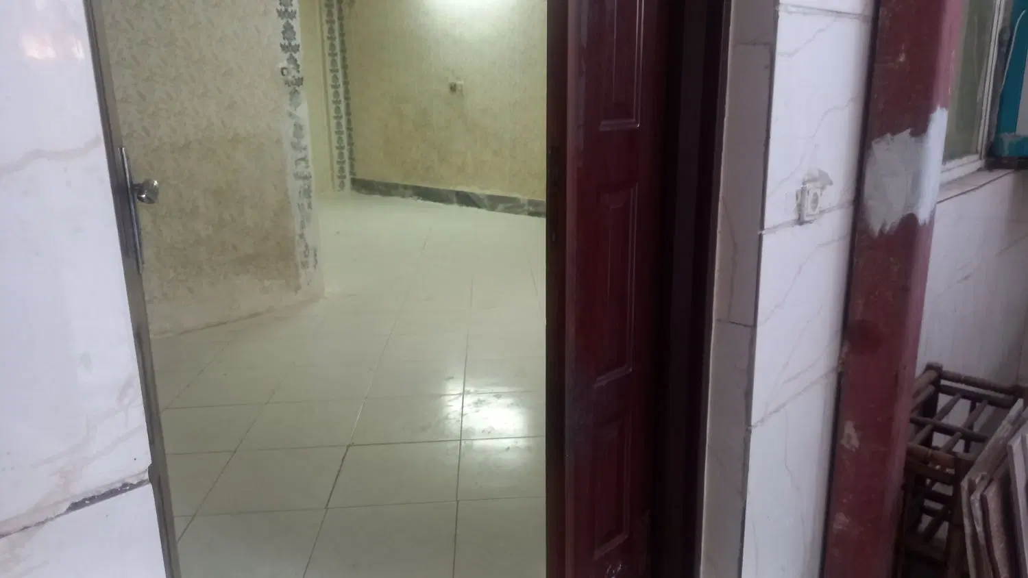 طبقه همکف  اجاره ۶۵متری