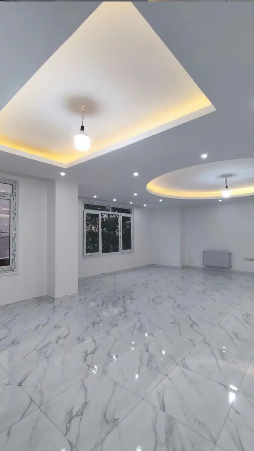 ۸۵متری_بلوک ۳_شمالی نما
