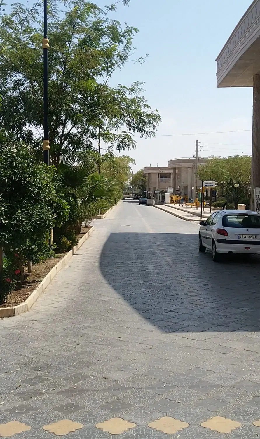 مجتمع ویلایی آوست ۳ خواب