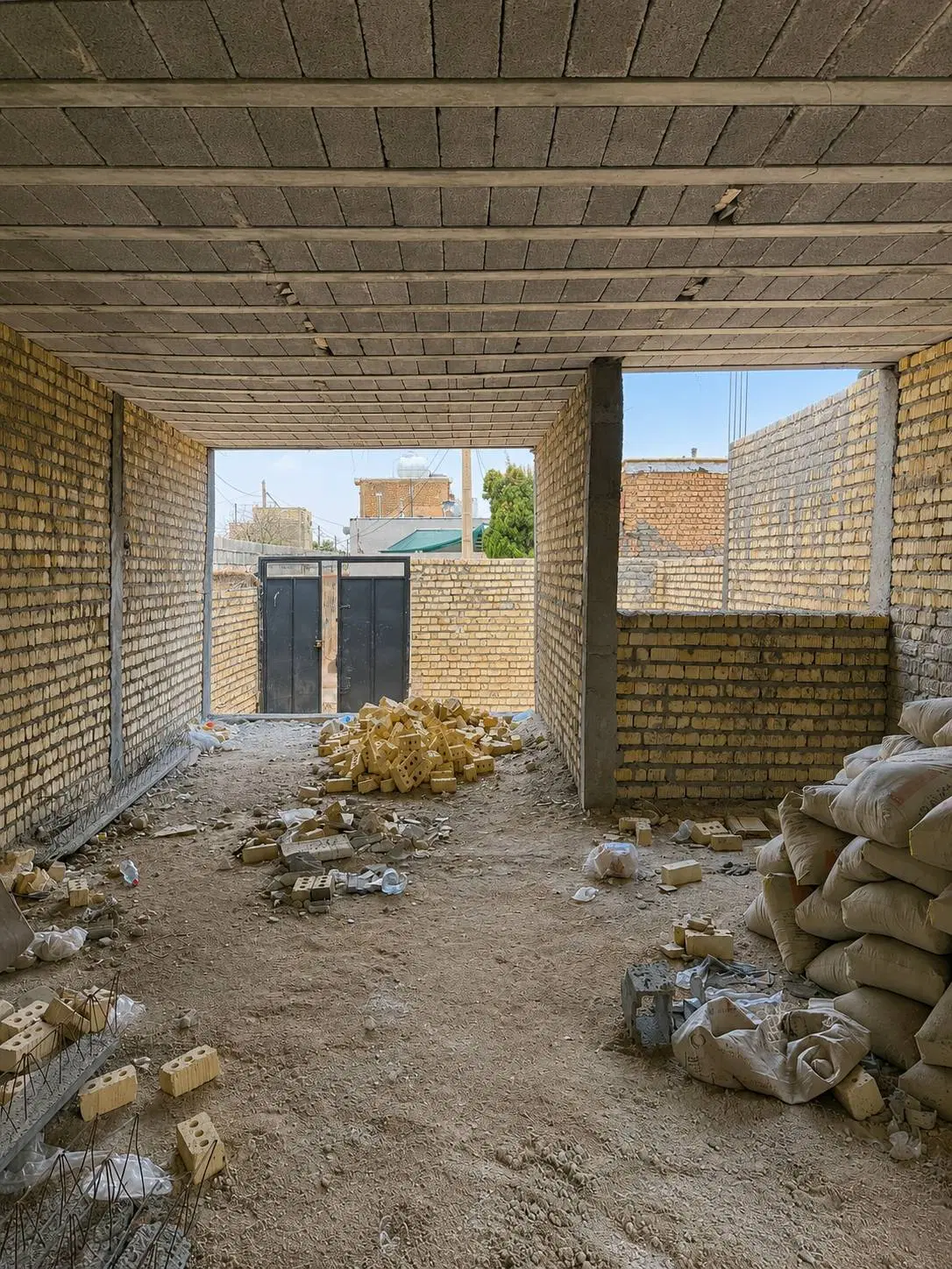 فروش اسکلت دستخضر