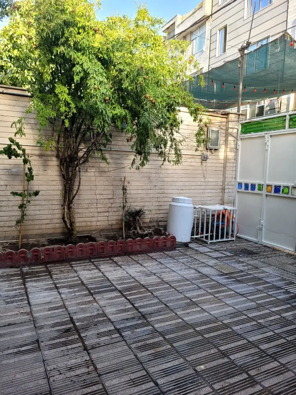 اجاره زیرزمین