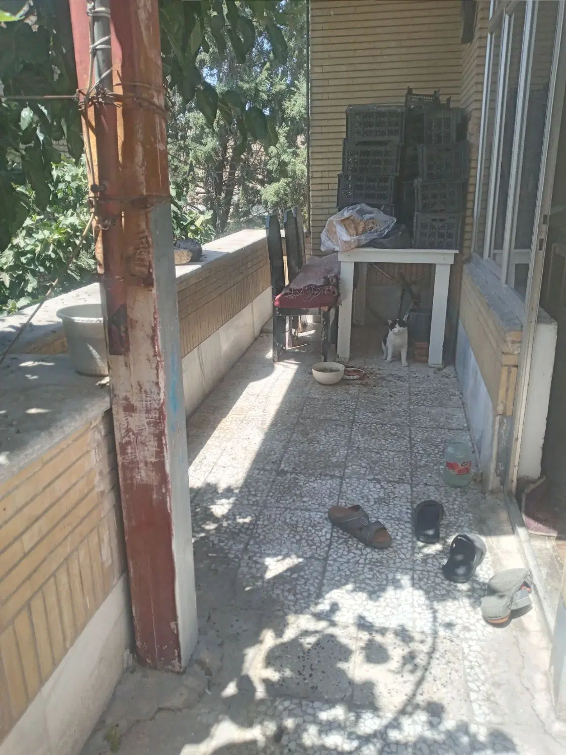 خانه ویلایی فروشی