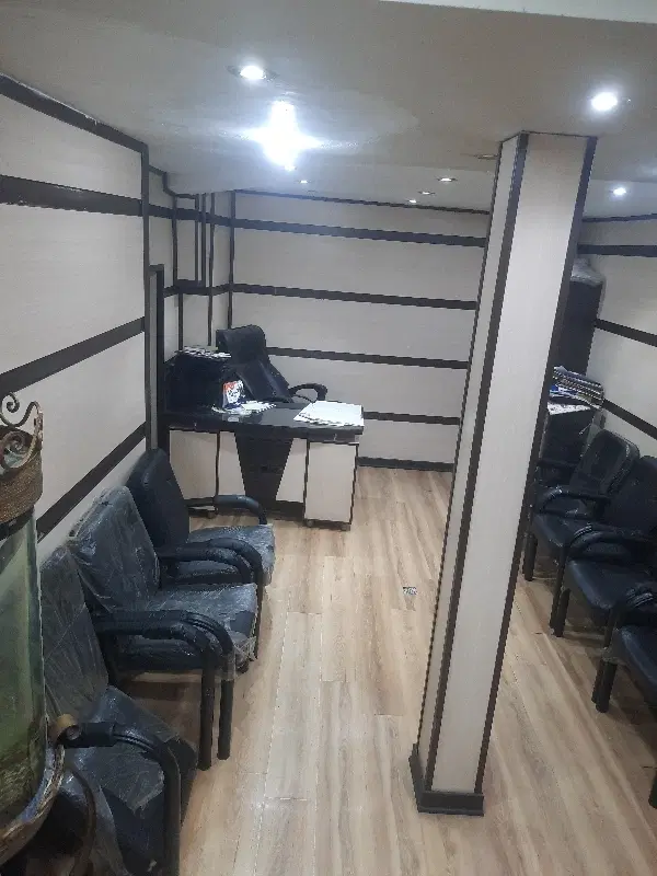 اپارتمان