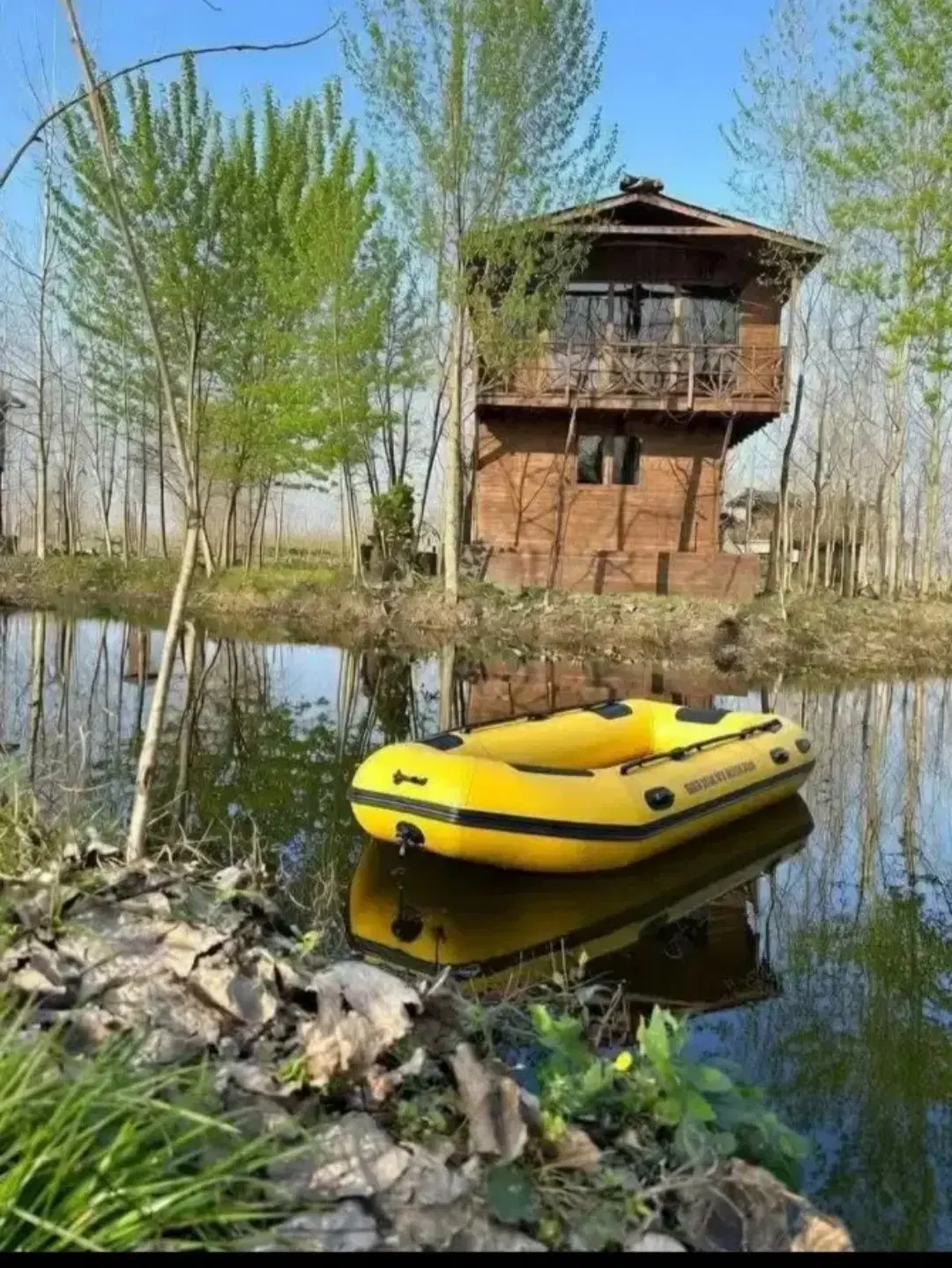 واحدی مدرن و کاملاً مجهز، با فضایی دلنشین