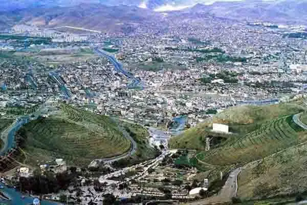 زمین جنوبی(سند تک برگ) شهرک مولوی تعاونی حمل و نقل