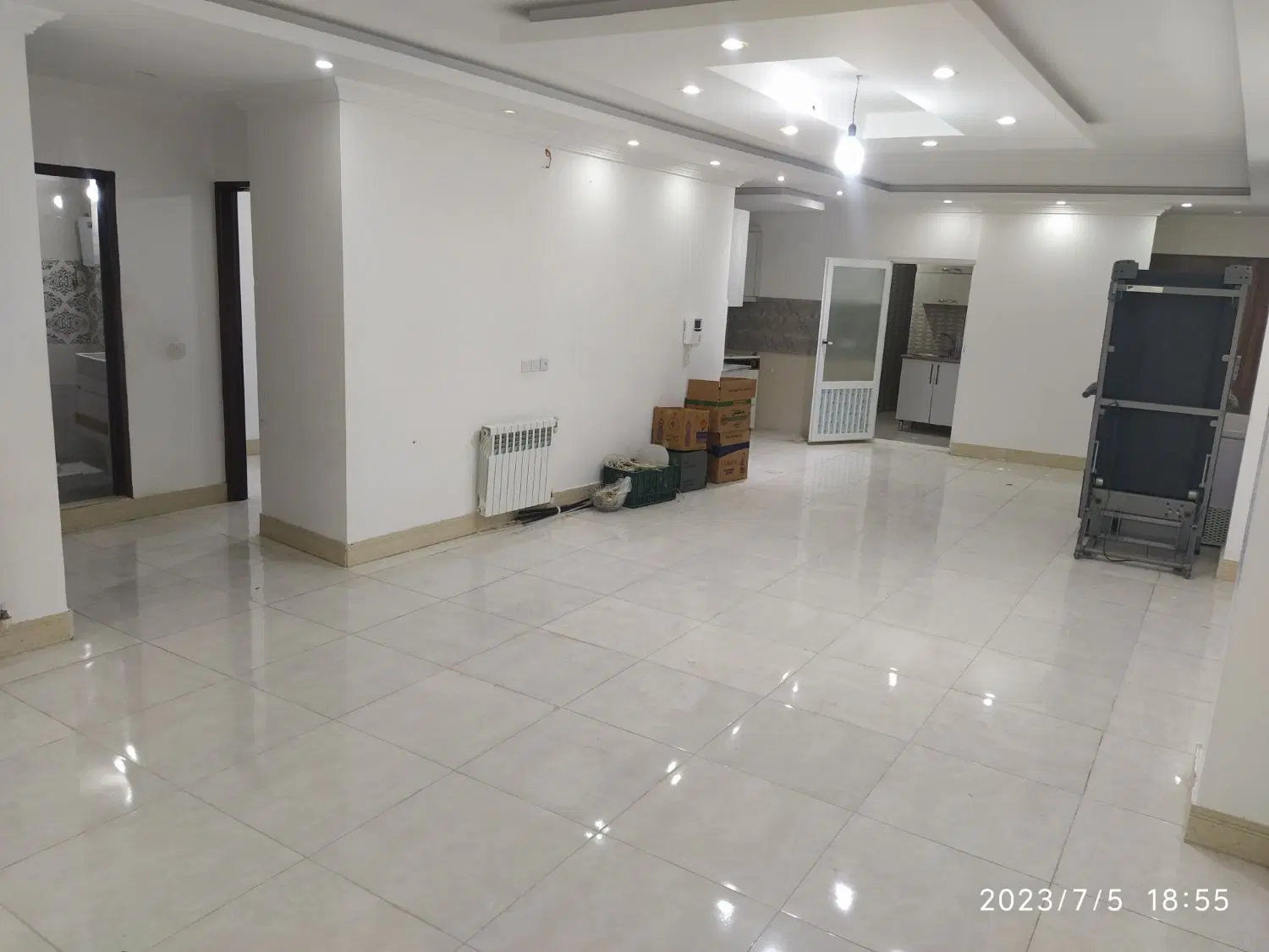 فروش آپارتمان 110متری