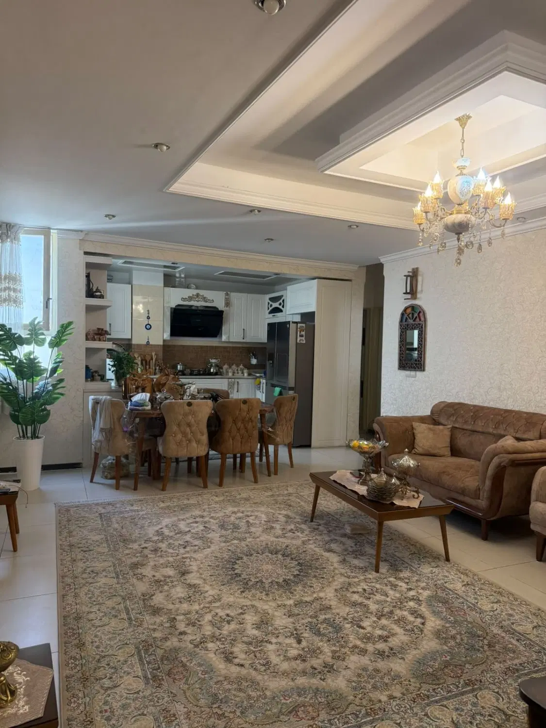 فروش آپارتمان ۸۹متری