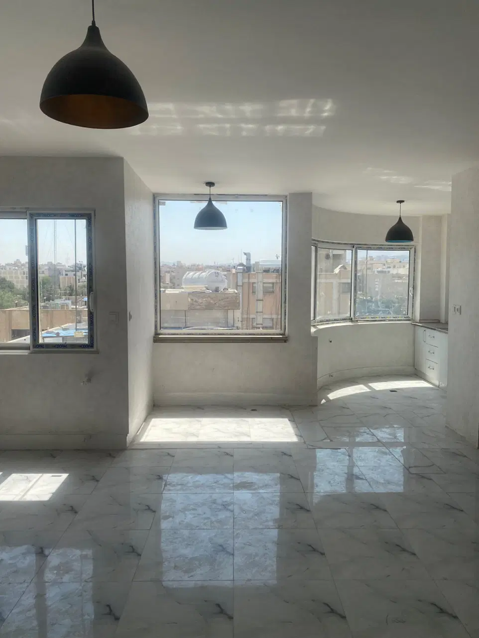 اجاره دفترکار _ شیخ صدوق شمالی