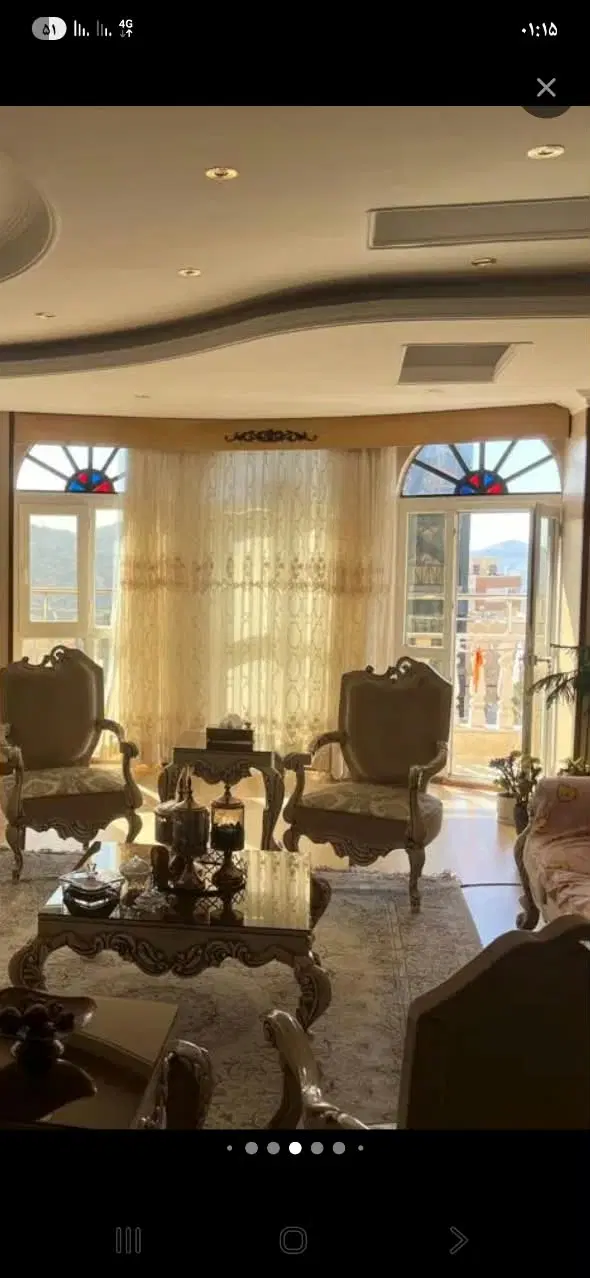 ۱۱۵ متر تکواحدی عظیمیه