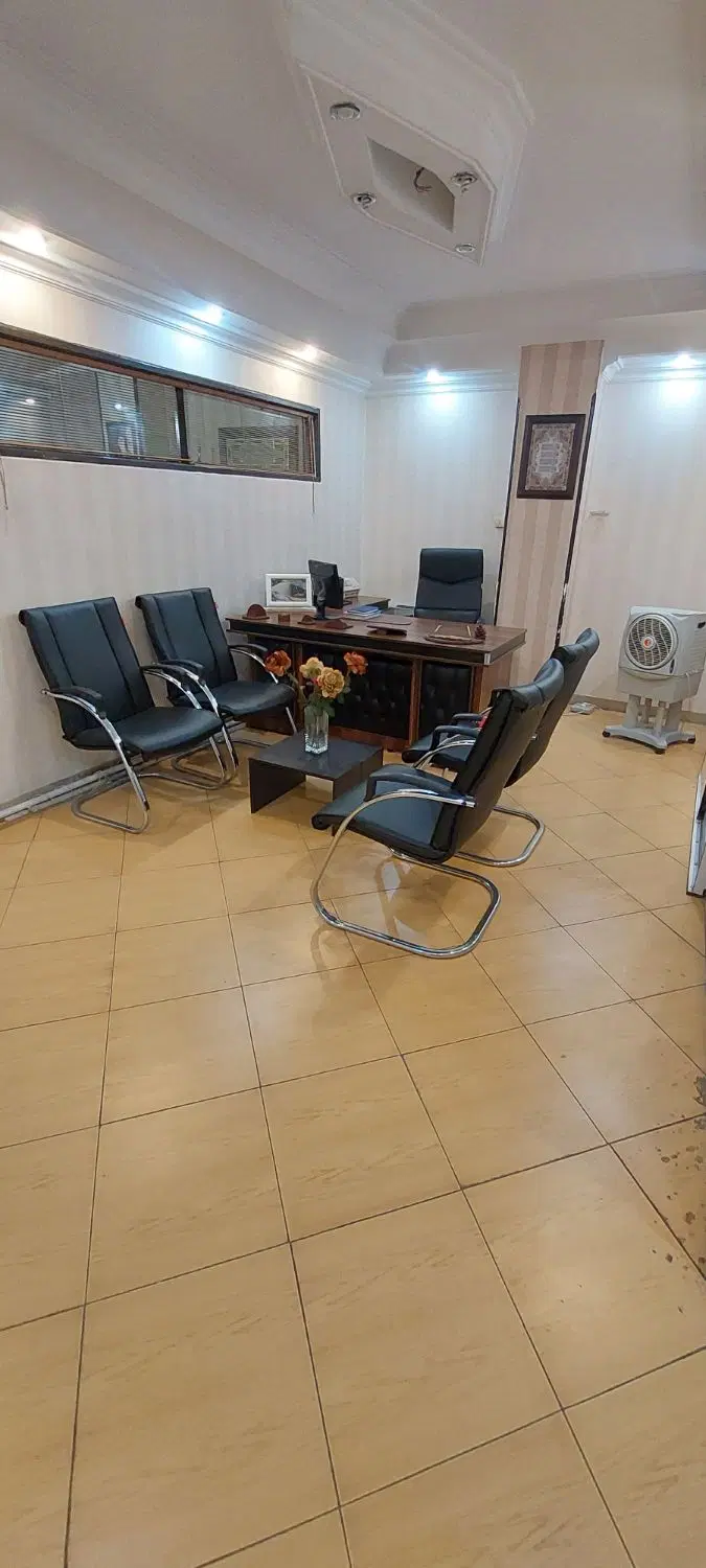 اجاره اتاق اداری