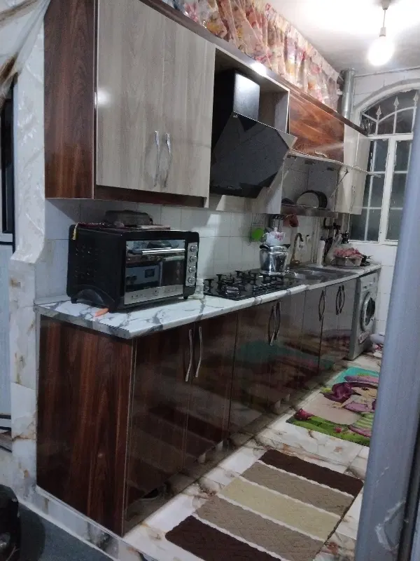 خانه اجاره طبقه دوم