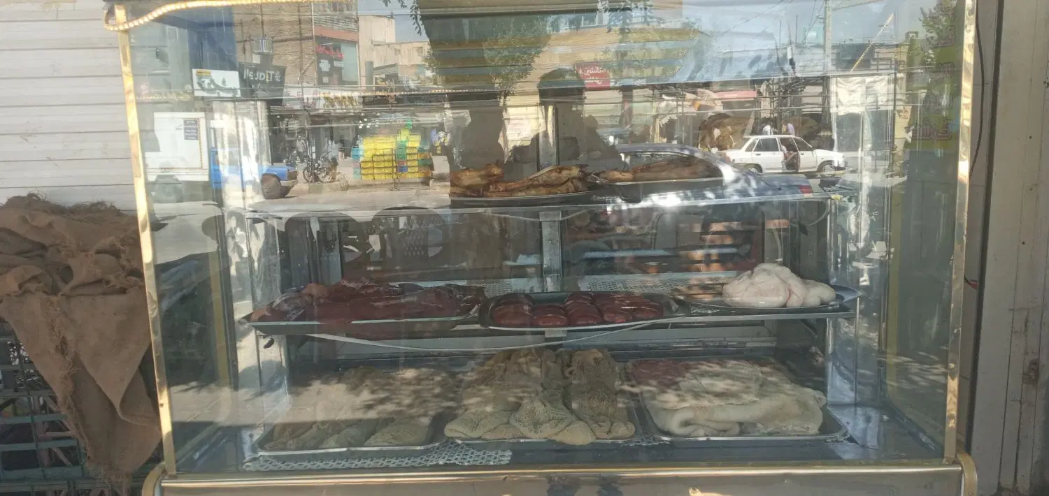 واگذاری و اجاره مغازه باغ ملی