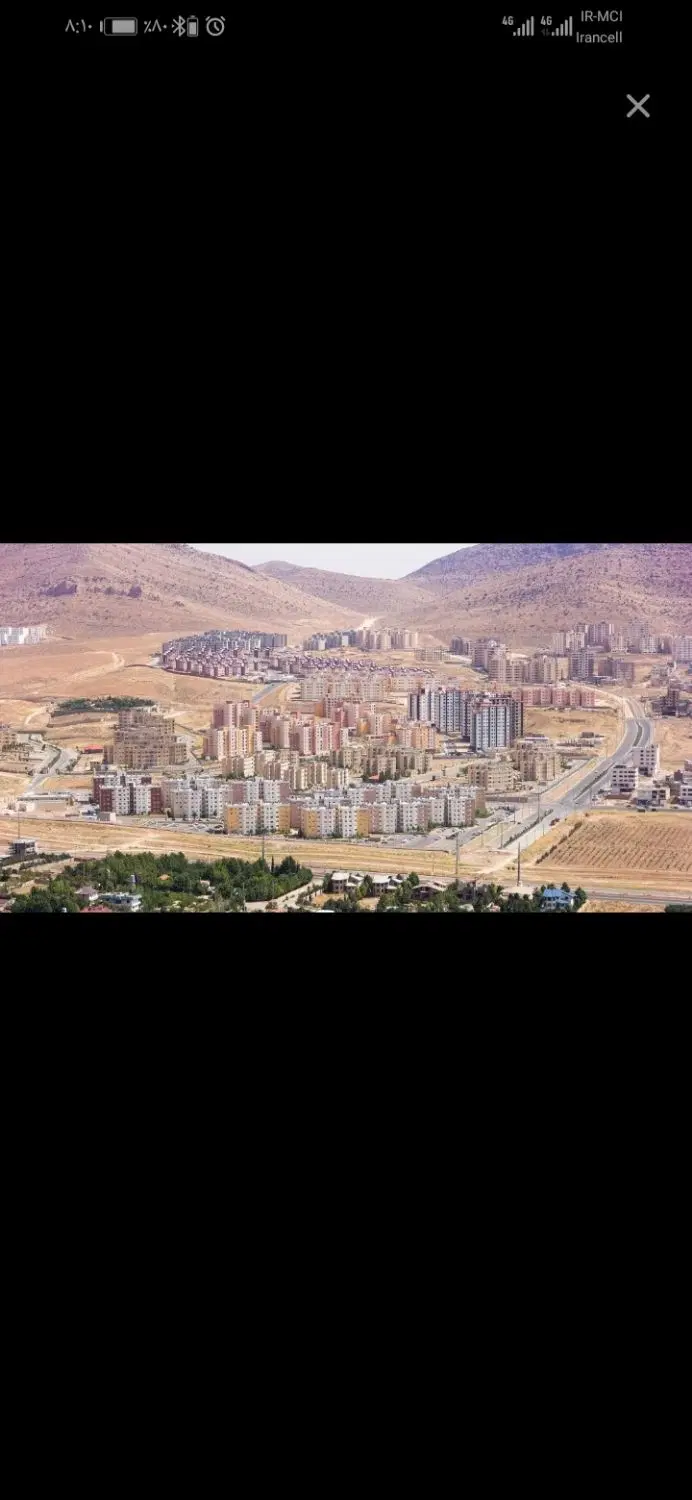 زمین‌مشاع فاز3