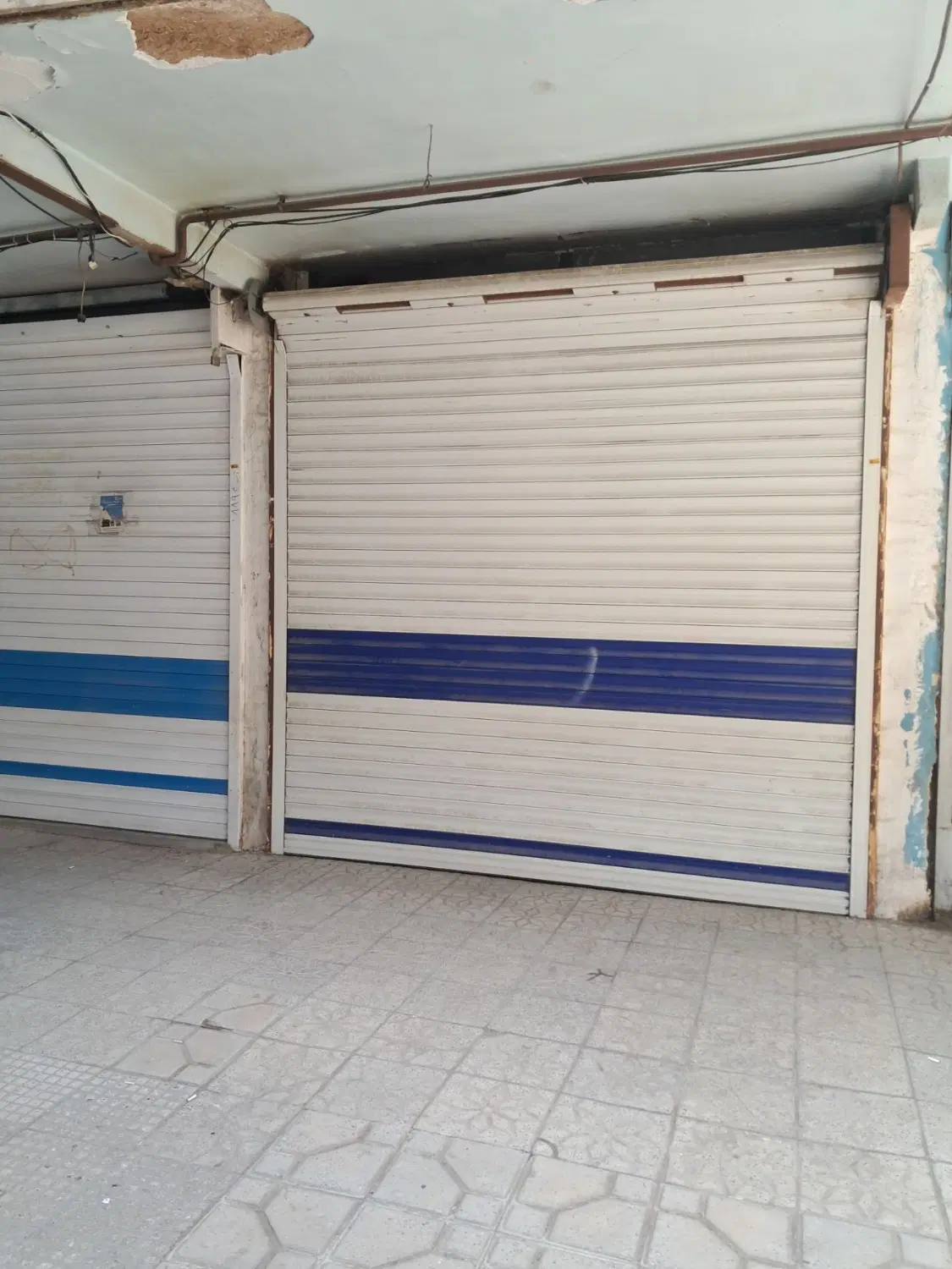 فروش مغازه