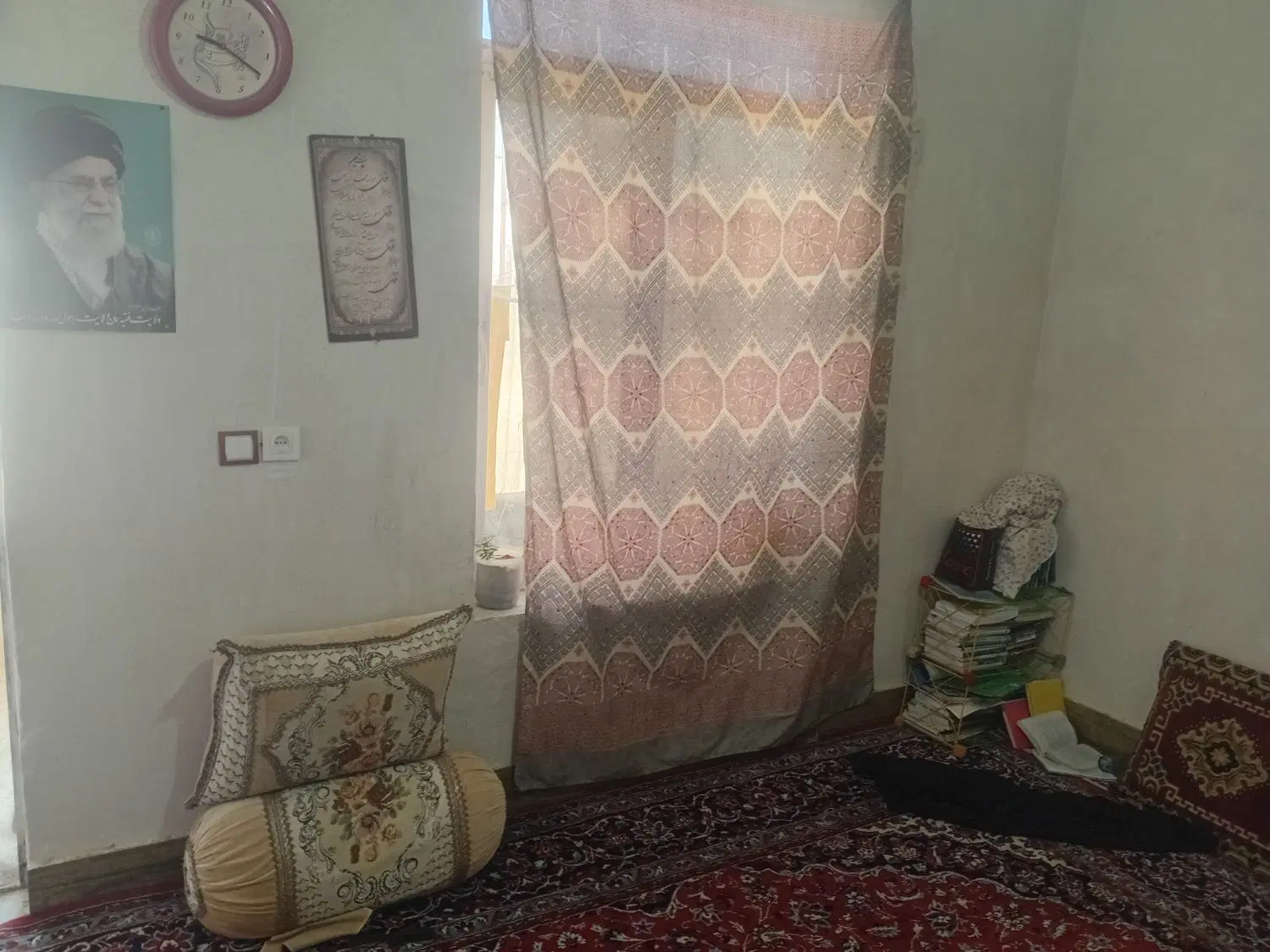 اجاره طبقه بالا بلهزار