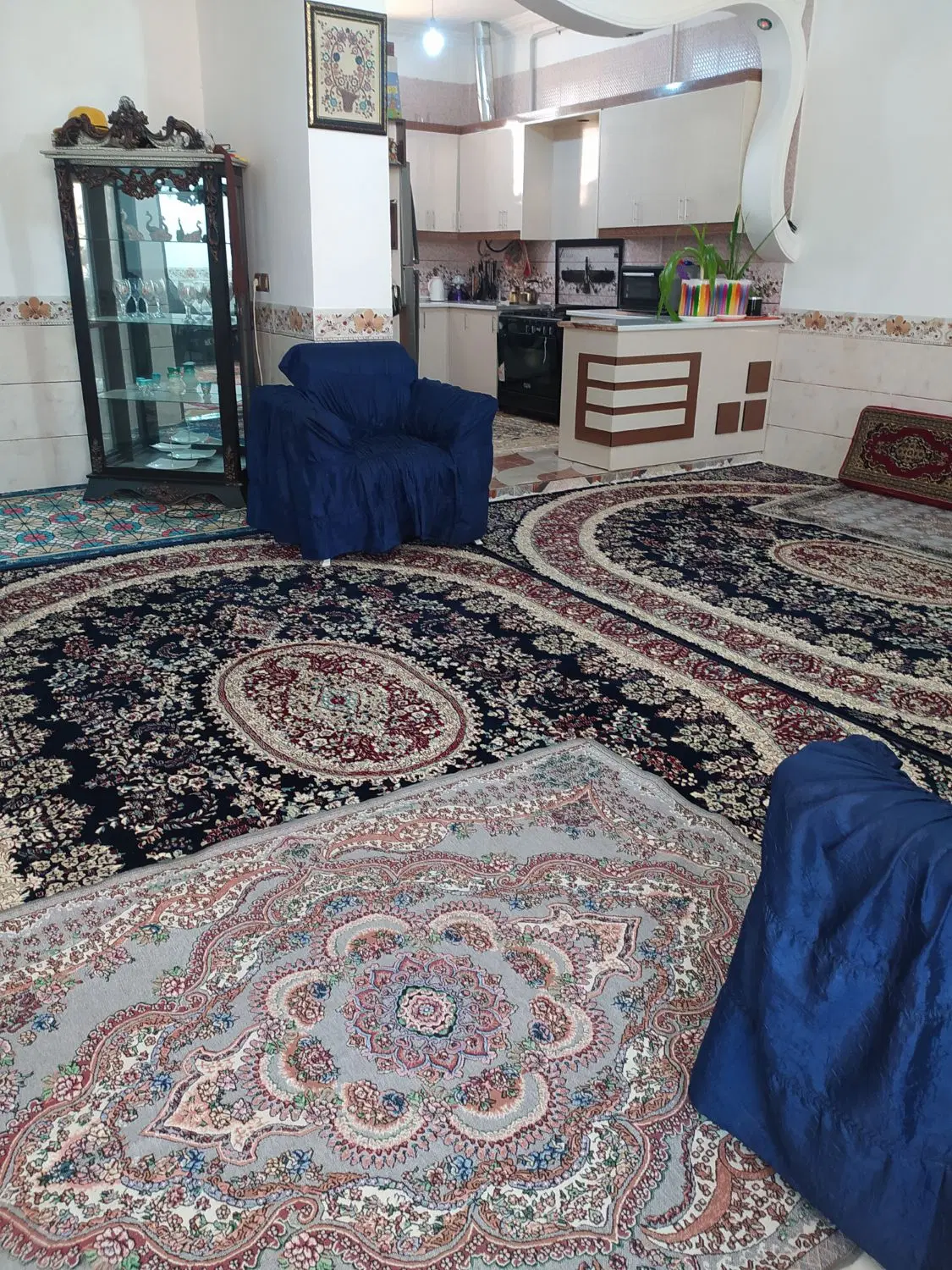 مسکونی