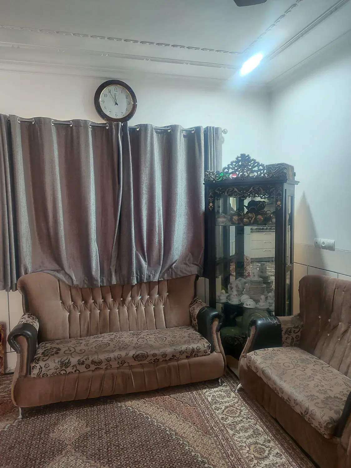 منزل تکمیل نقد و اقساط سند آماده انتقال
