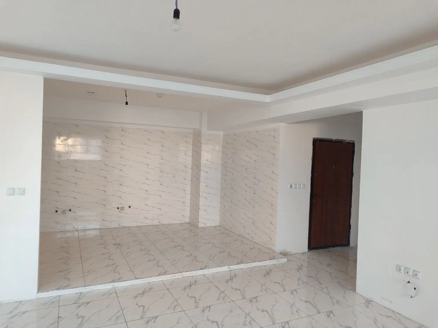 آپارتمان صفر در نظام پزشکی