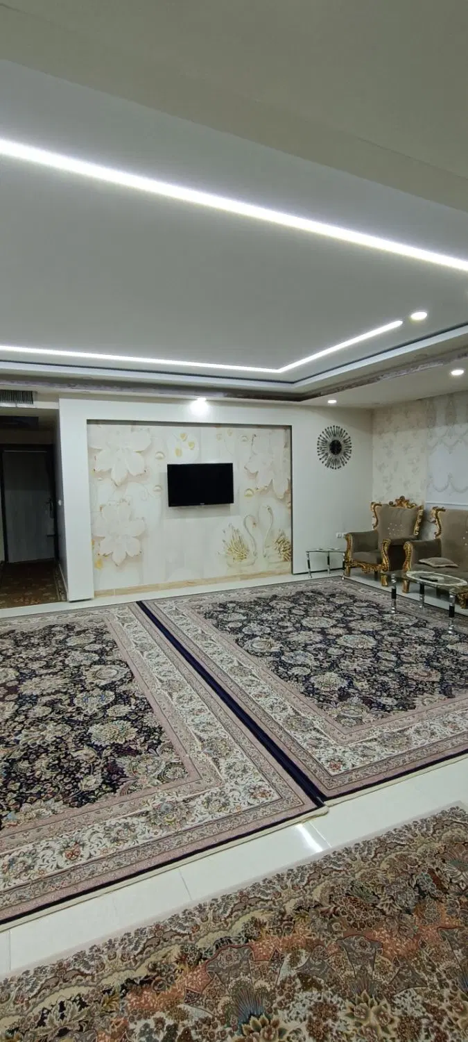 واحد ۱۰۸ متری لوکس و مدرن بر شهید عالمی