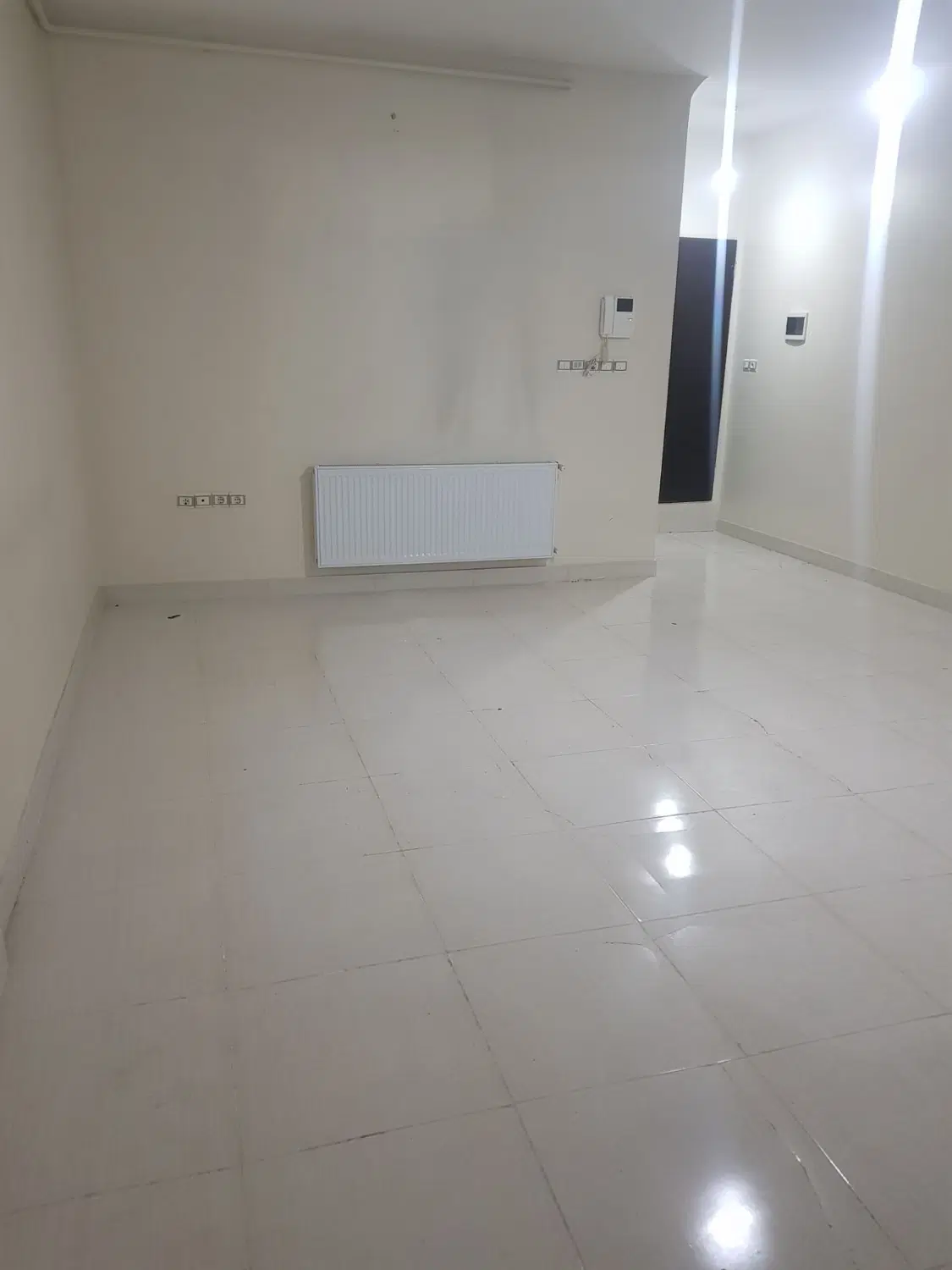 واحد چهارراه راهنمایی