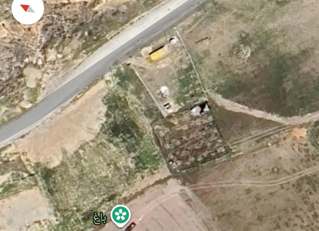 فروش زمین