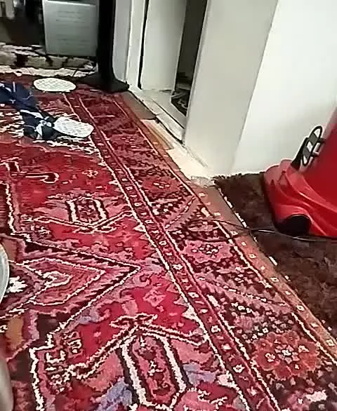 خانه ویلای کلنگی برای ساخت و ساز