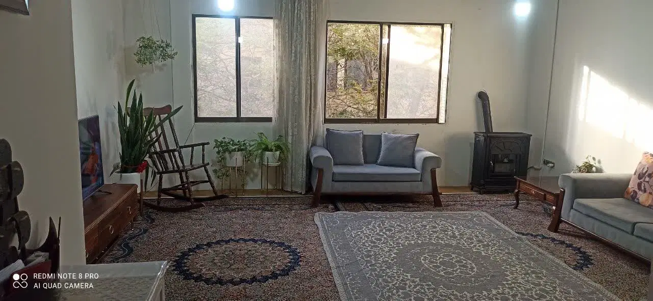 اجاره واحد 93متری