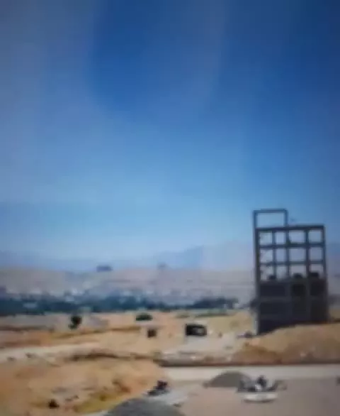 فروش زمین شهرک وحدت