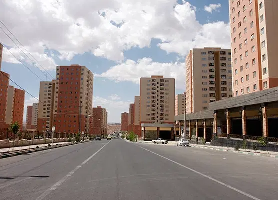 با پول رهن تهران، سند به نام خودت بزن