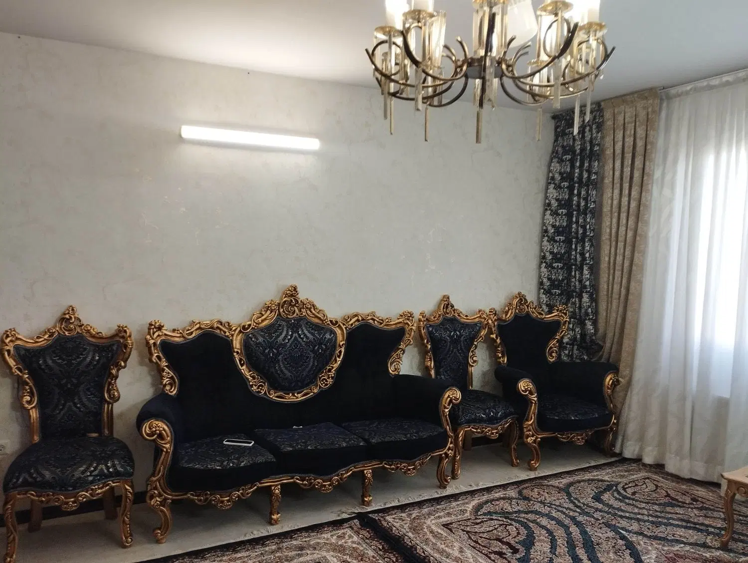 اپارتمان