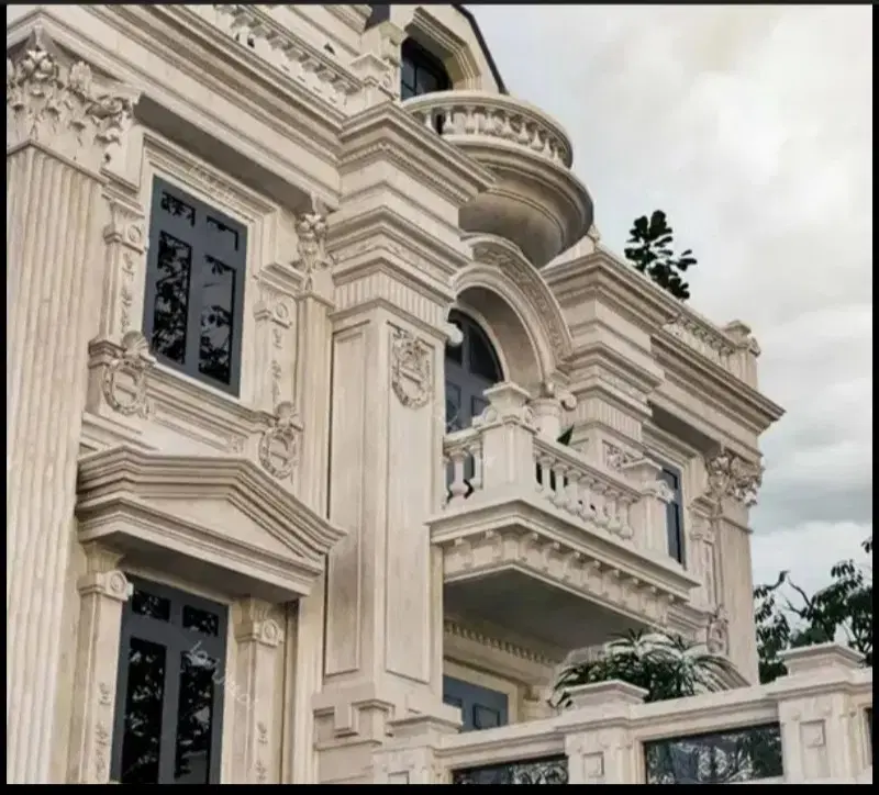 ۱۰۷ متر فول تک واحدی