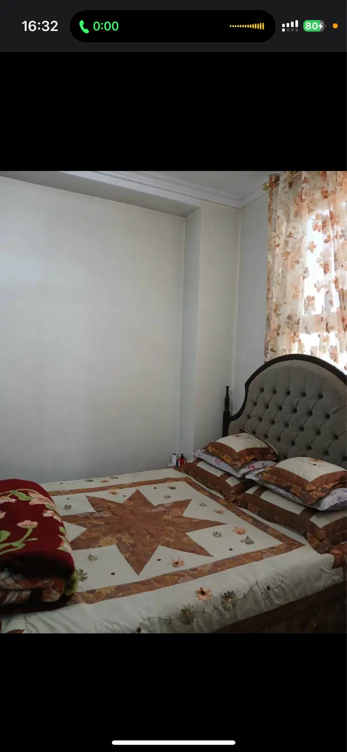 ۱۲۲ متر ۲ خواب فول امکانات کم ۱۰ واحدی