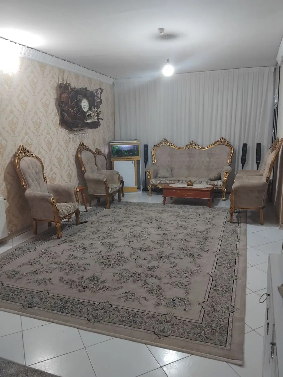 مسکن مهر نور