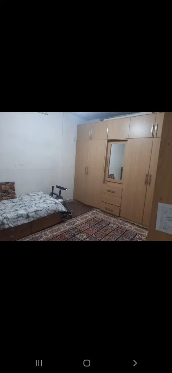فروش آپارتمان مسکونی